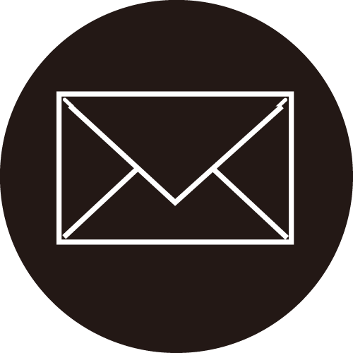 メールお問い合わせ