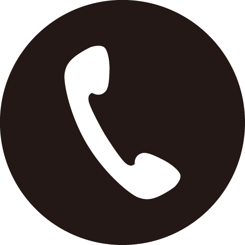 電話お問い合わせ